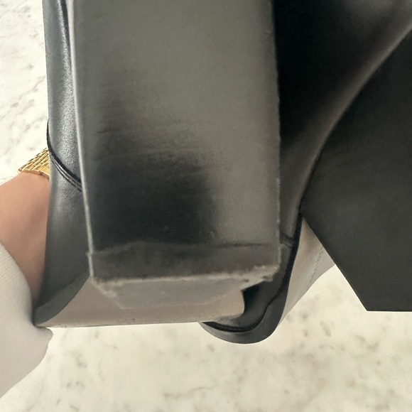 Great condition! All Saints Ria boot, sold out online. - Picture 7 of 10